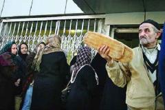 کیهان: افزایش قیمت نان مشکوک است