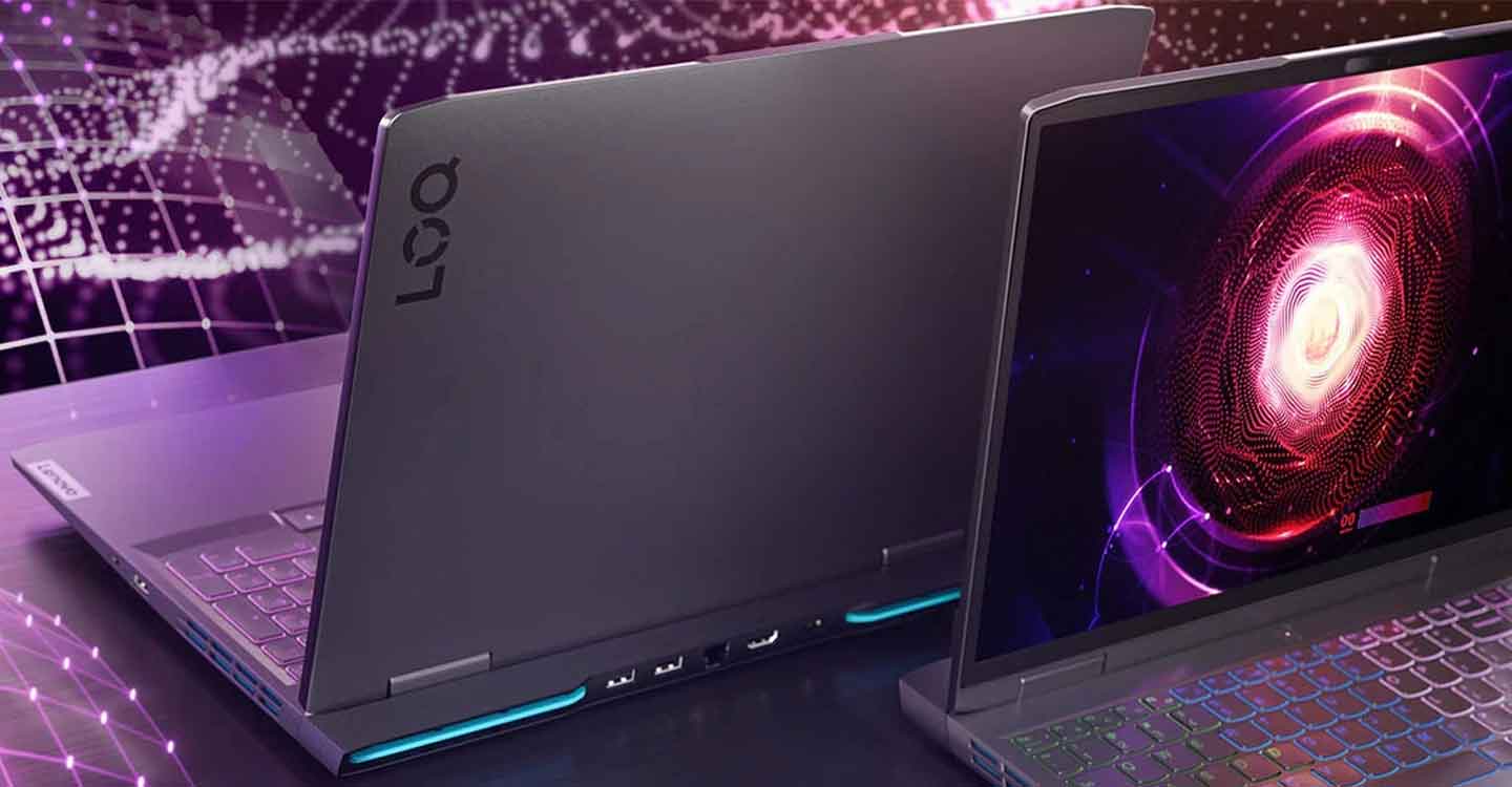 LOQ؛ پاسخ لنوو به نیاز کاربران علاقه‌مند به سرعت و بازی