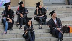 بیکاری 39 درصدی تحصیلکرده‌ها