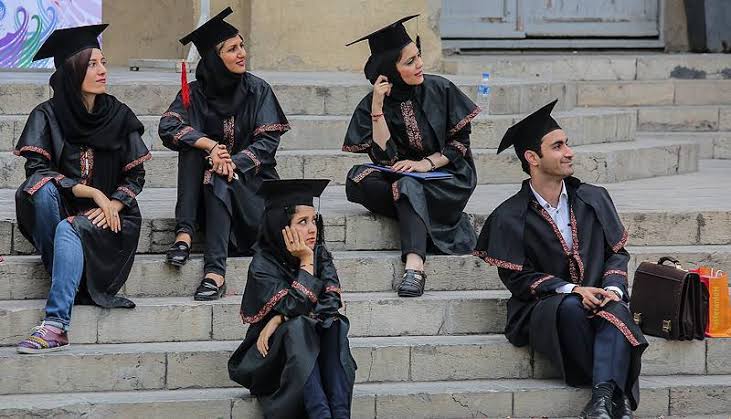بیکاری 39 درصدی تحصیلکرده‌ها