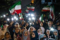 حقیقت‌پور:جریانهای تندرو به ایران وصل نیستند