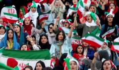 ایرانیان می‌خواهند خوشبخت باشند