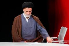 نماینده‌ چنددرصدی که دست‌بردار هم نیست