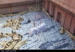 واردات انبوه برنج دوباره آغاز شد