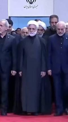 ترامپ: به ایران یک هفته مرخصی دادیم
