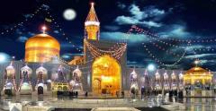 درمشهد برنامه وداع عمومی برگزار نخواهد شد
