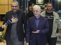 سفرمهم وزیر کشوربه پاکستان