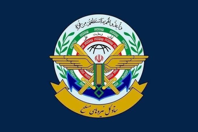 پاسخ کوبنده نیروهای مسلح در راه است