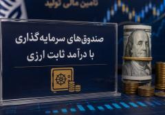 صندوق هار ارزی چرا کوچک مانده‌اند؟