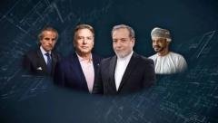 ادامه مذاکرات خطایی استراتژیک است