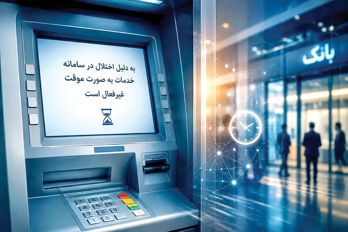 هیچ کس نمی‌داند چه بلایی سر بانک‌ها آمده!