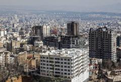 پیش‌بینی قیمت مسکن تا پایان تابستان 1405