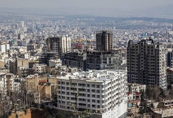 پیش‌بینی قیمت مسکن تا پایان تابستان 1405
