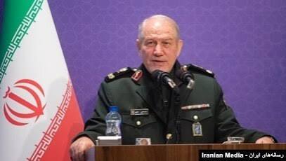 کشور همچنان در شرایط جنگی قرار دارد