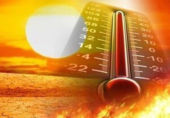 افزایش دما در راه است؛