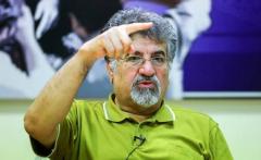 مدیریت تنگه هرمز برای ایران منفعتی ندارد. 