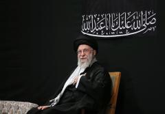 مراسم بزرگداشت قائد شهید امت در مصلای تهران