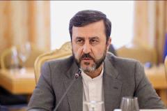 واکنش غریب‌آبادی به ادعای مذاکره ۱۱ ساعته