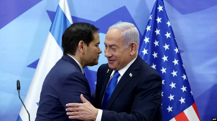 هدف واشنگتن تغییر معادله تنگه هرمز است