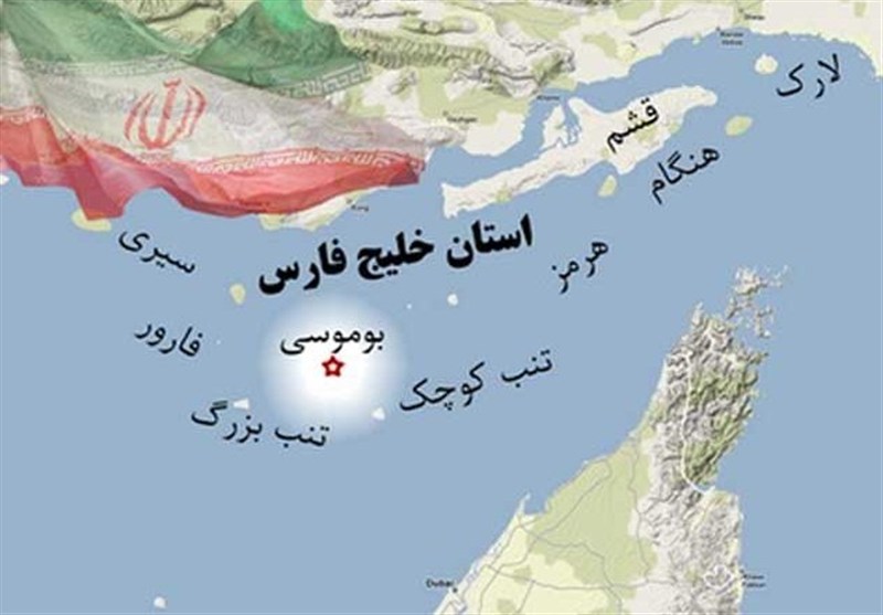 حملات ‌آمریکا‌ به برخی مناطق ایران در 27 تیر ماه