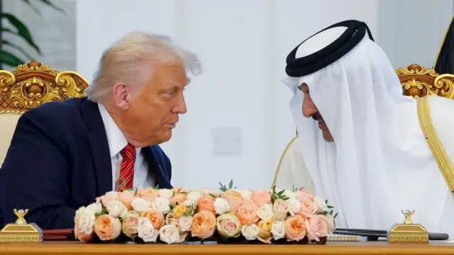 ثروت گاز قطر و نفوذ به عمق آمریکا