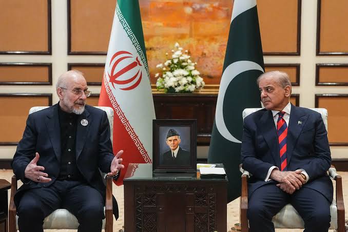 طرحی برای آتش‌بس ۱۰ روزه میان تهران و واشنگتن