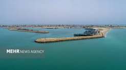 افشای پروژه اشغال جزایر ایران