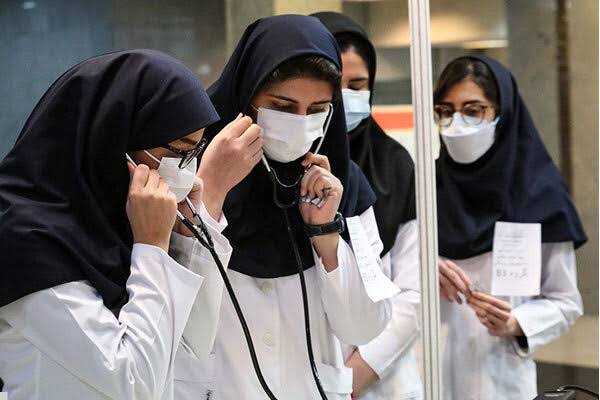 لغو آزمون‌های پزشکی؛ تصمیمی برای عبور از بحران ؟