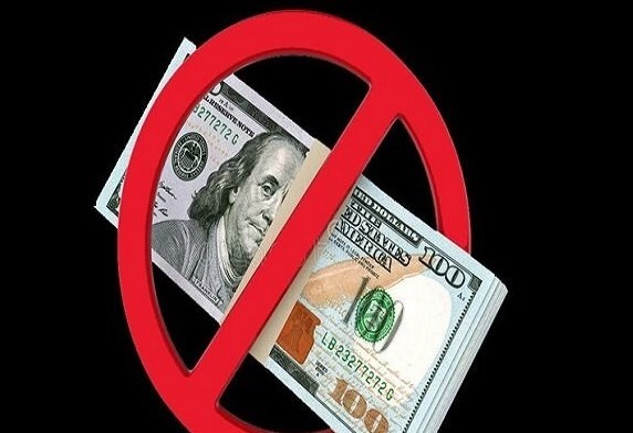 چرا نباید قیمت دلار افزایش یابد؟