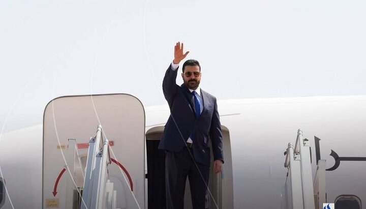 نخست وزیر عراق