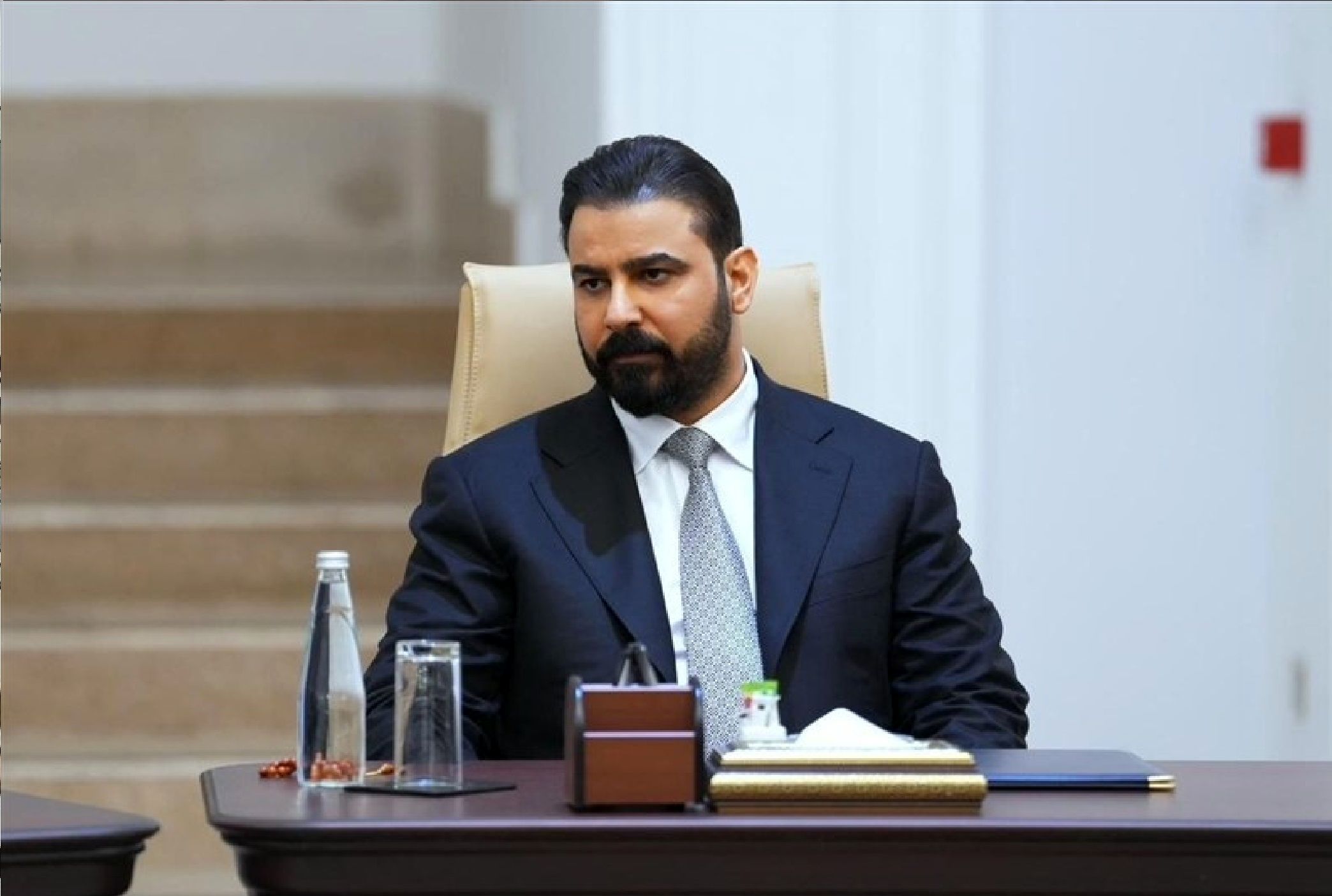 علی فالح الزیدی