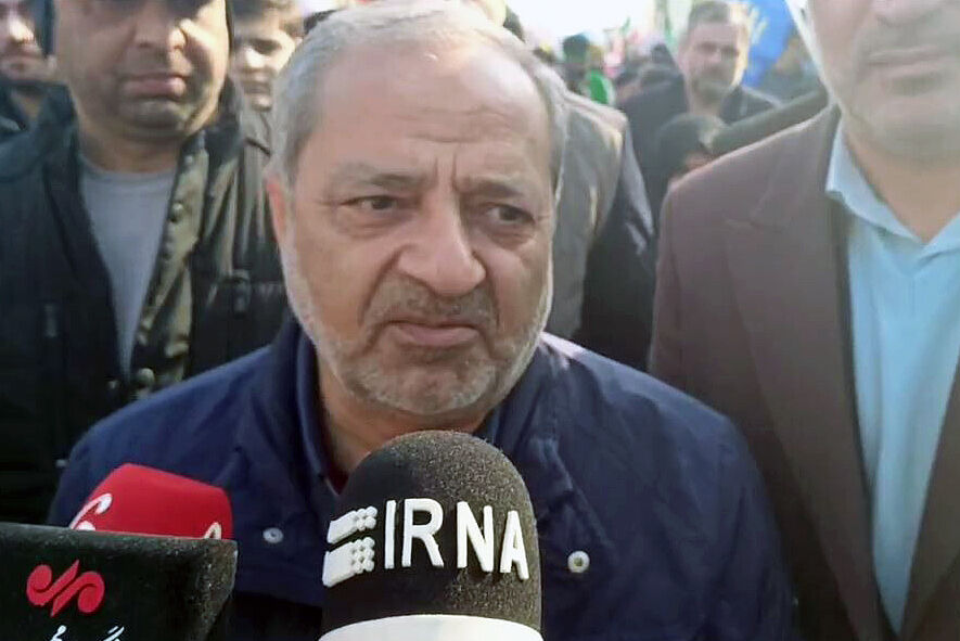 علیرضا کاظمی