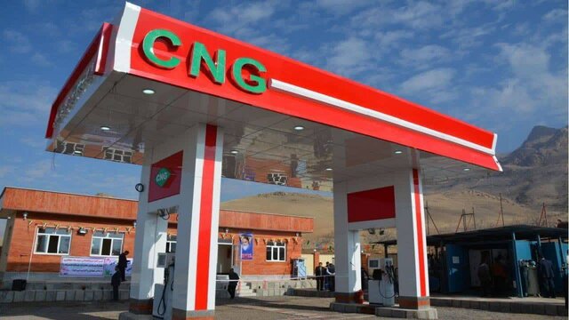 عرضه CNG در بیش از هزار جایگاه رایگان شد