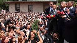 «حزب جدید» برای پایان دادن به قدرت اردوغان