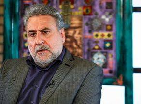فلاحت‌پیشه خطاب به ولایتی: شما معمار جنگ امروزهستید