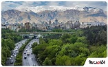 تهران خنک تر