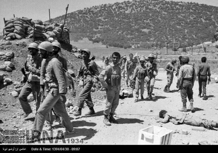 سه عملیات، سه میدان؛ شکست محاسبات نظامی در عمق خاک ایران
