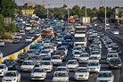 قفل شدن ورودی‌های پایتخت ؛ ترافیک سنگین در ۴ محور اصلی منتهی به تهران