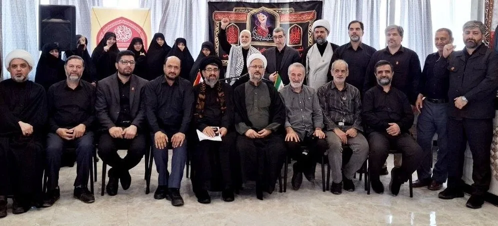 نگاه جوانان عراقی درباره شرایط ایران/ تفاوت حکمرانی رانتی و تبعیضی با حکومتی که بیتالمال برای همه مردم است