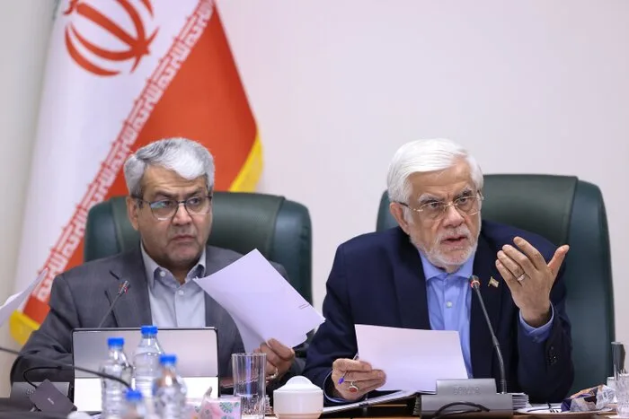 پزشکیان: اولویت اصلی اداره کشور ارتقای سطح عملکرد و بازدهی مؤثر است