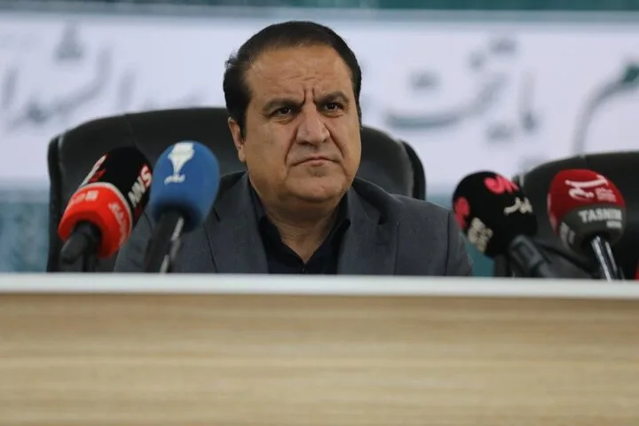 ناوگان آمبولانسی ایلام تا پایان سال نوسازی می‌شود