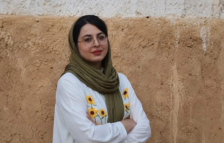 «خواژن»؛ روایتی از الهه آب که از دل زاگرس به جهان رسید