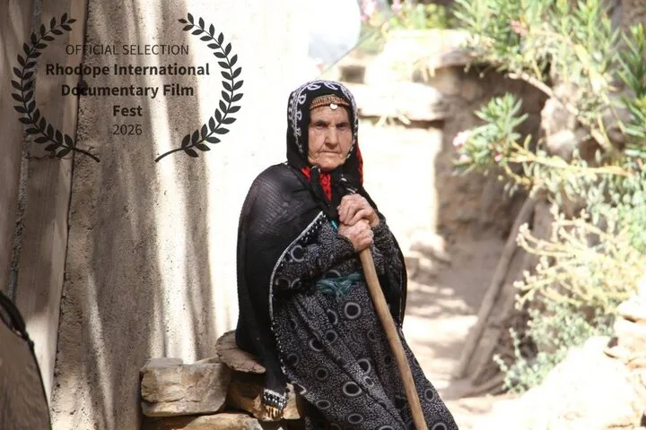 «خواژن»؛ روایتی از الهه آب که از دل زاگرس به جهان رسید