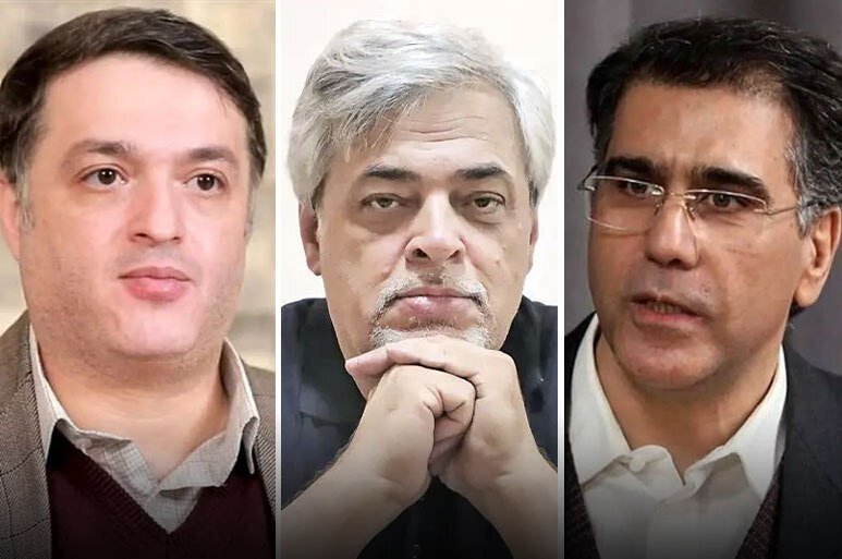 جدال عقل و جهل ؛ ریشههای حمله به وزیر امور خارجه