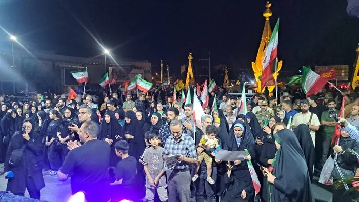 خداحافظ قهرمان آسمانی؛ پیکر پدر هدیه تولد دختر ۱۵ سالهاش شد