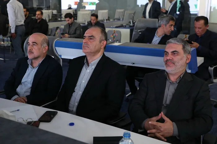 وزیرکشاورزی: خرید گندم از مرز ۷ میلیون تن عبور کرد / روند مناسب تولید در کشور