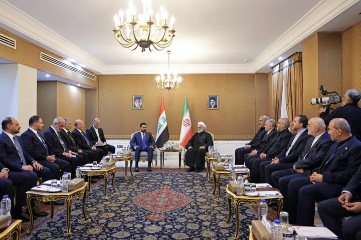 اژه‌ای: جمهوری اسلامی ایران هیچ دشمنی با همسایگان خود ندارد