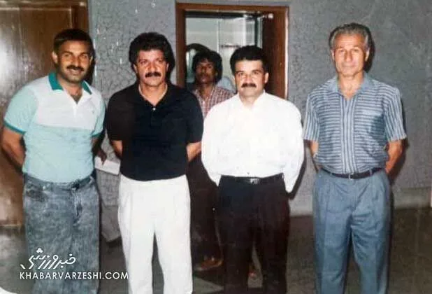 علی اصغر شهرآبادی