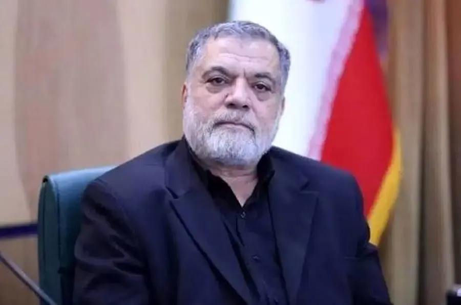 ولایتمدار: مردم خود را برای تحمل شرایط سخت آماده کنند/ آقا امام زمان مستقیم میدان را هدایت می‌کنند