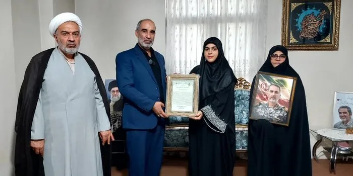 فرمانده نیروی زمینی ارتش: انتقام خون شهدا را از دشمنان می گیریم